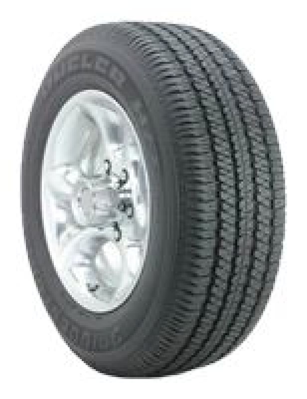 Bridgestone  Dueler H/T 684II 215/70 R16 99S