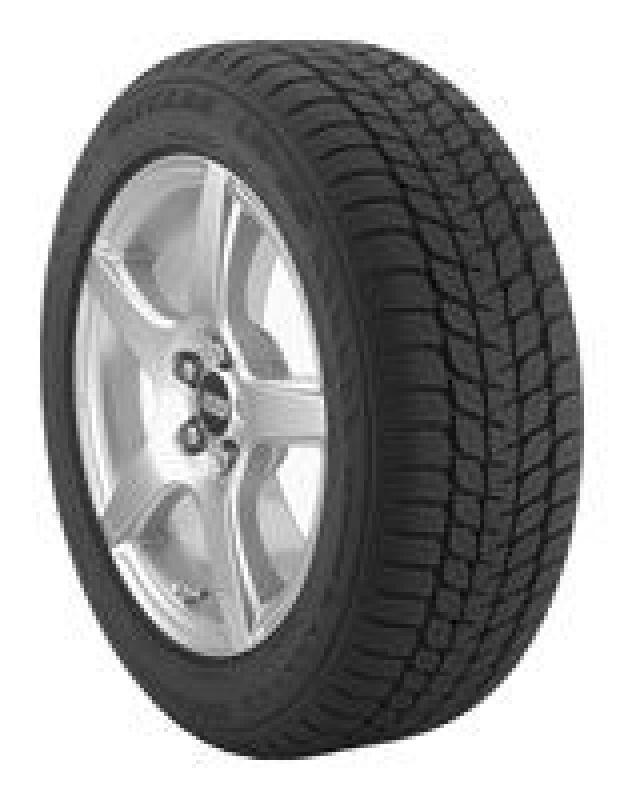 Bridgestone  Blizzak LM-25 255/60 R17 106H