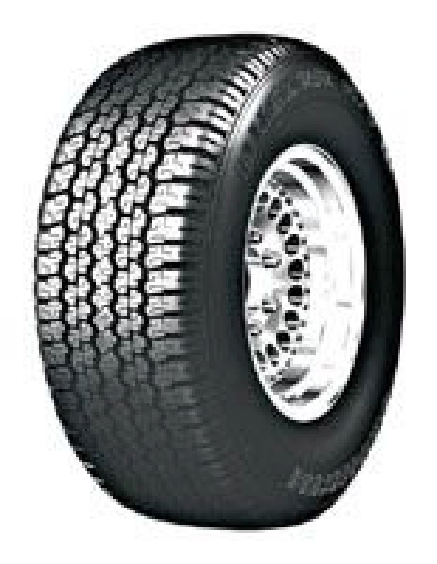 Bridgestone  Dueler H/T D689 255/70 R16 111T