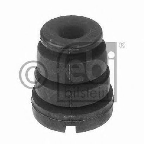 FEBI BILSTEIN 06539 - Rubber Buffer, suspension Rear Axle