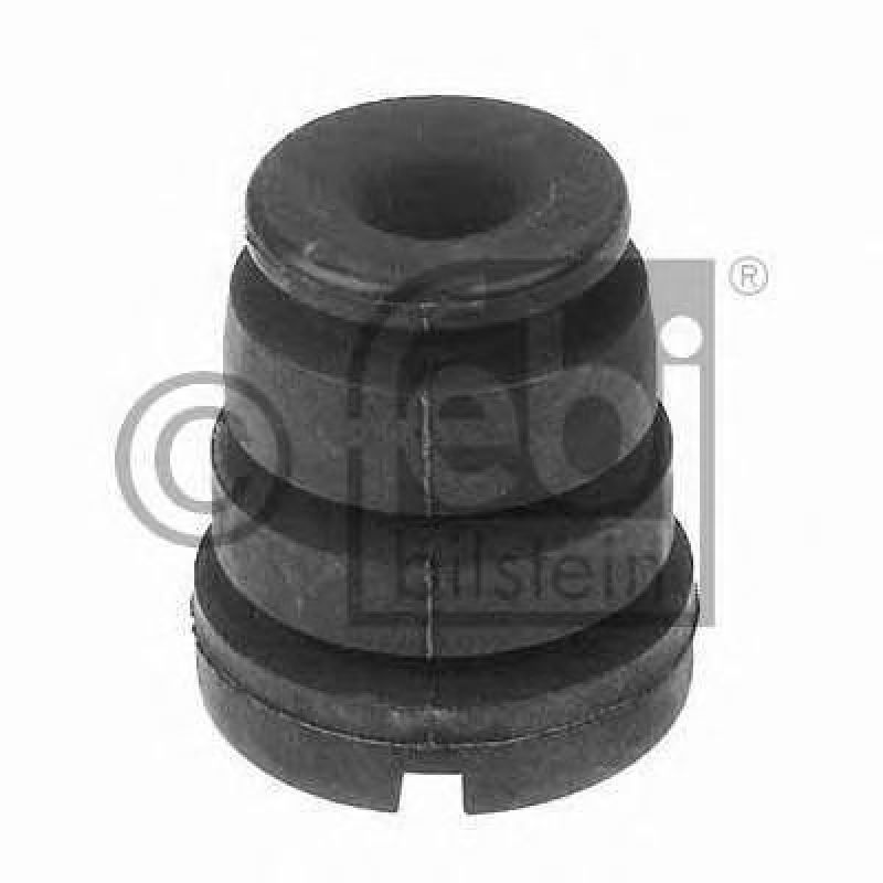 FEBI BILSTEIN 06539 - Rubber Buffer, suspension Rear Axle