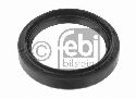 FEBI BILSTEIN 06540 - Shaft Seal, wheel bearing Front Axle left and right