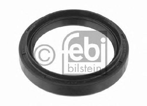 FEBI BILSTEIN 06540 - Shaft Seal, wheel bearing Front Axle left and right