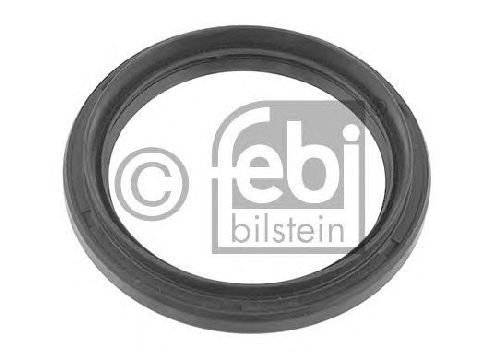 FEBI BILSTEIN 06542 - Shaft Seal, wheel bearing Front Axle left and right
