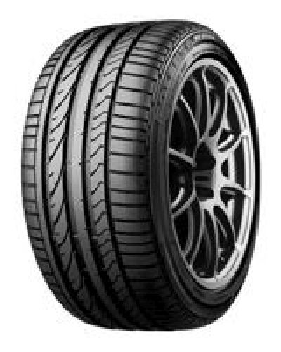 Bridgestone  Potenza RE050A 265/30 R19 93W
