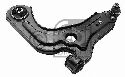 FEBI BILSTEIN 06557 - Track Control Arm Lower Front Axle | Left