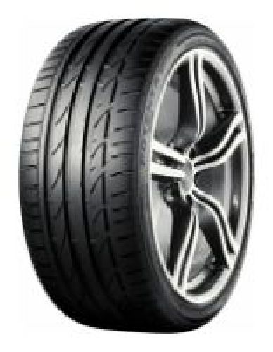 Bridgestone  Potenza S001 285/30 R19 98Y RunFlat