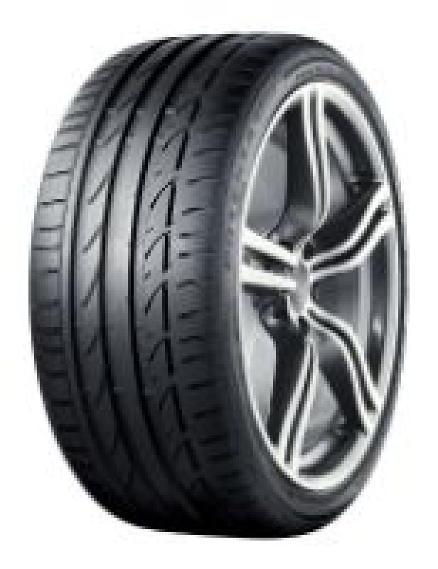 Bridgestone  Potenza S001 235/40 R19 96W