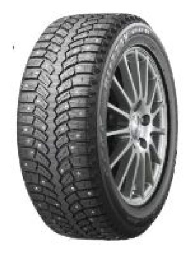 Bridgestone  Blizzak Spike-01 215/55 R16 97T