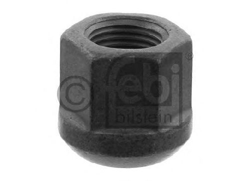 FEBI BILSTEIN 06566 - Wheel Nut