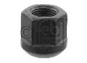 FEBI BILSTEIN 06566 - Wheel Nut