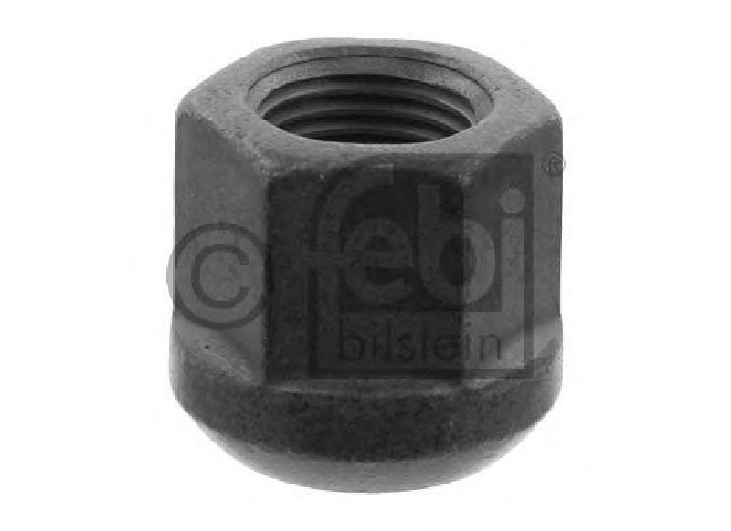 FEBI BILSTEIN 06566 - Wheel Nut