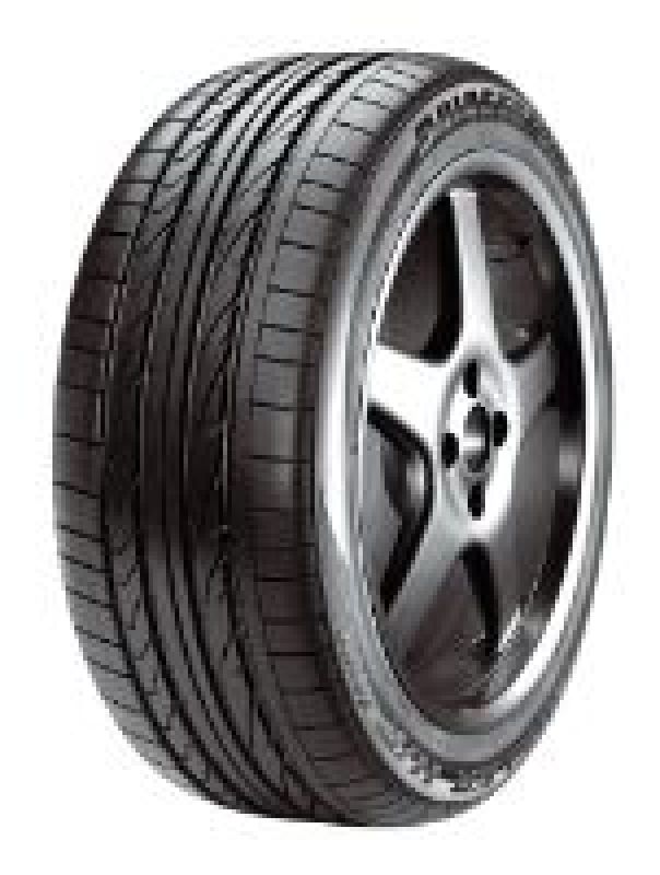 Bridgestone  Dueler H/P Sport 255/60 R17 106T