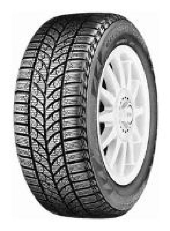 Bridgestone  Blizzak LM-18 215/65 R16 106/104T