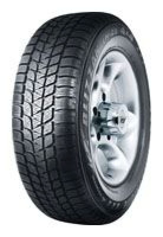 Bridgestone  Blizzak LM-25 4x4 255/55 R18 109H