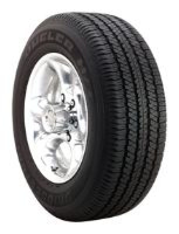 Bridgestone  Dueler H/T 684II 255/65 R17 110T