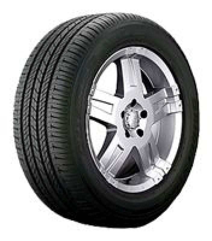 Bridgestone  Dueler H/L 400 255/55 R18 109H RunFlat