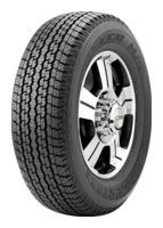 Bridgestone  Dueler H/T D840 205/80 R16 110/108R