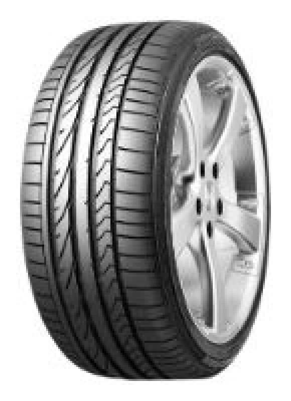 Bridgestone  Potenza RE050A 245/40 R19 94W RunFlat