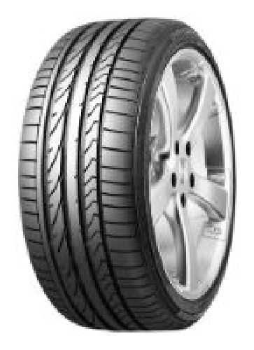 Bridgestone  Potenza RE050A 285/40 R19 103Y RunFlat