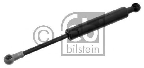FEBI BILSTEIN 06598 - Linkage Damper, injection system