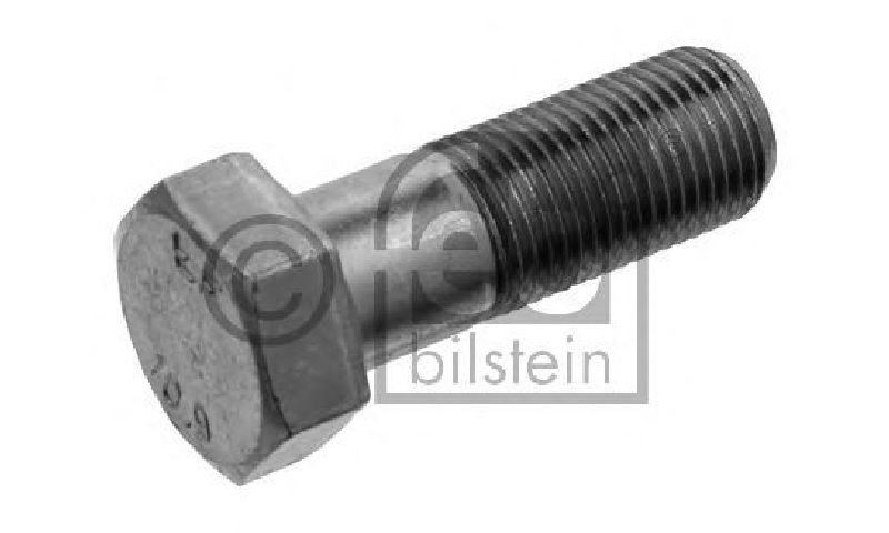 FEBI BILSTEIN 06603 - Screw