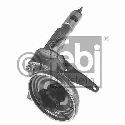 FEBI BILSTEIN 06608 - Oil Pump MERCEDES-BENZ