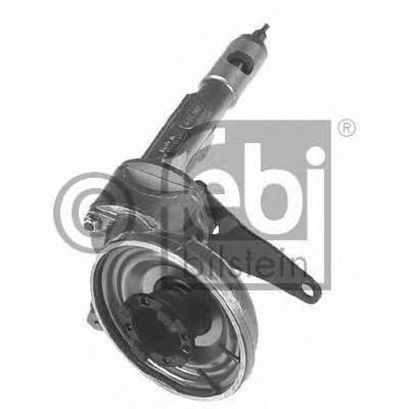 FEBI BILSTEIN 06608 - Oil Pump MERCEDES-BENZ