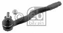 FEBI BILSTEIN 06625 - Tie Rod End Front Axle Left