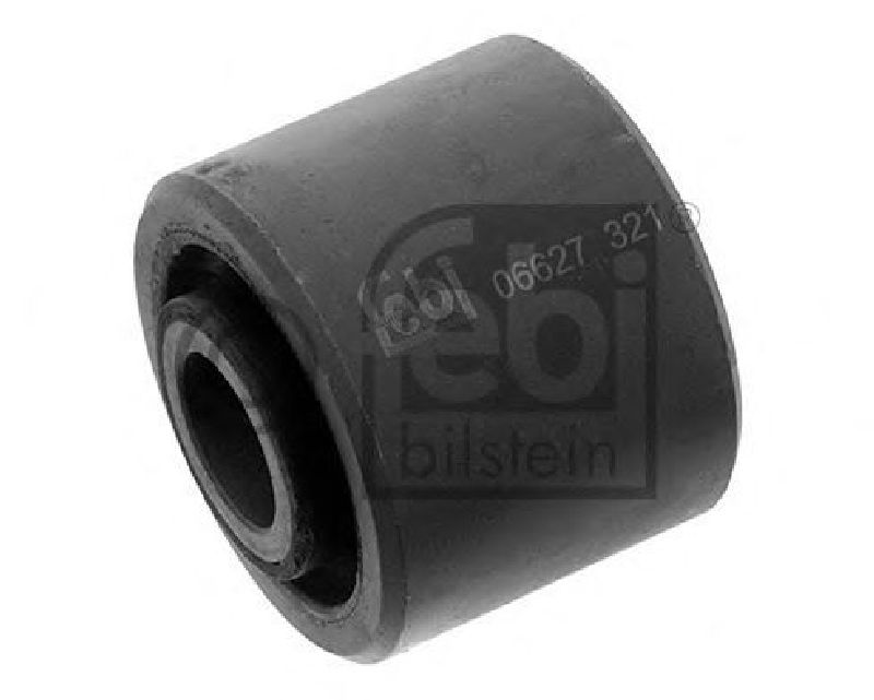 FEBI BILSTEIN 06627 - Stabiliser Mounting Rear Axle left and right