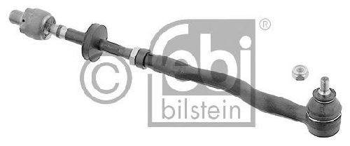 FEBI BILSTEIN 06629 - Rod Assembly Front Axle Right