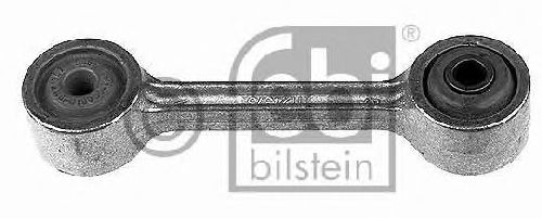 FEBI BILSTEIN 06639 - Rod/Strut, stabiliser Rear Axle left and right