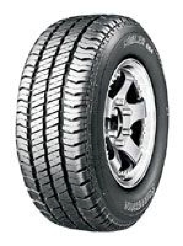 Bridgestone  Dueler H/T D684 205/70 R15 95H