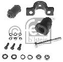 FEBI BILSTEIN 06654 - Mounting Kit, control lever Front Axle left and right
