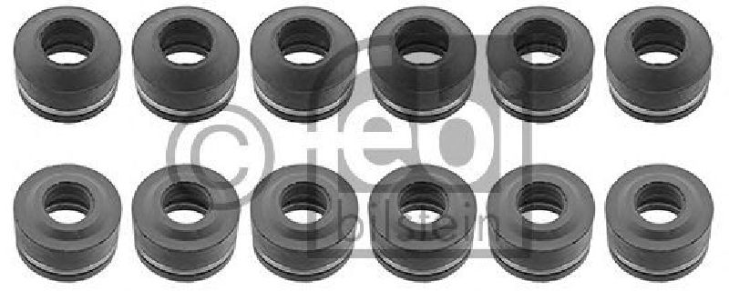 FEBI BILSTEIN 06656 - Seal Set, valve stem MERCEDES-BENZ