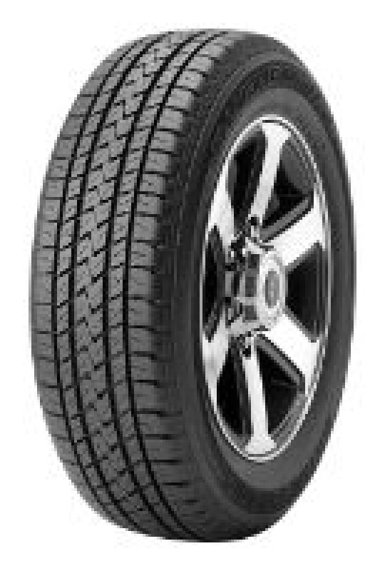 Bridgestone  Dueler H/L D683 225/60 R18 100H