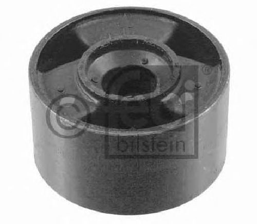 FEBI BILSTEIN 06663 - Control Arm-/Trailing Arm Bush Lower Front Axle