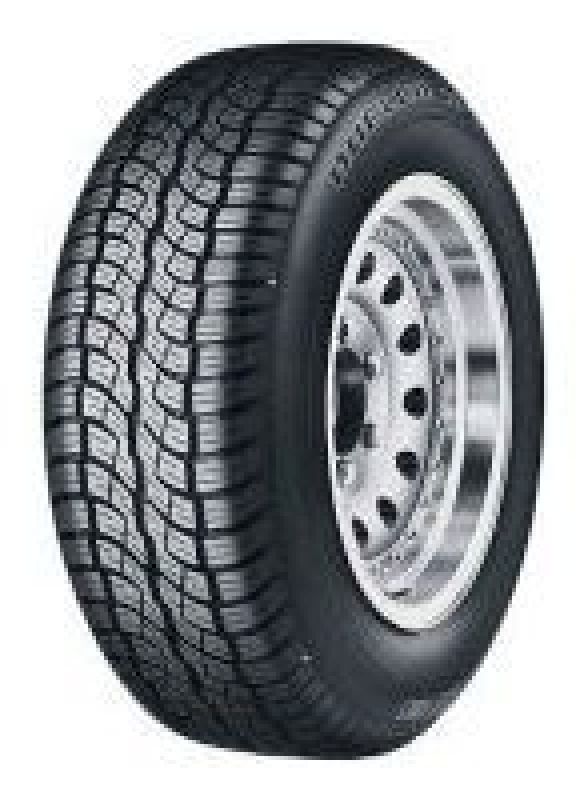 Bridgestone  Dueler H/T D687 225/70 R16 103S