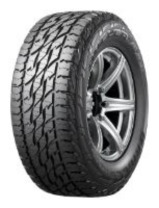 Bridgestone  Dueler A/T D697 245/70 R16 107S