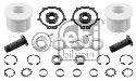 FEBI BILSTEIN 06694 - Repair Kit, stabilizer suspension Front Axle