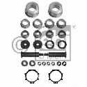 FEBI BILSTEIN 06696 - Repair Kit, stabilizer suspension Front Axle