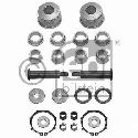 FEBI BILSTEIN 06697 - Repair Kit, stabilizer suspension Rear Axle
