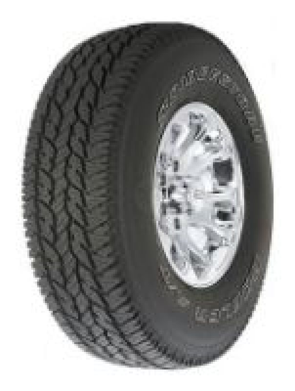 Bridgestone  Dueler A/T 695 305/70 R16 124R