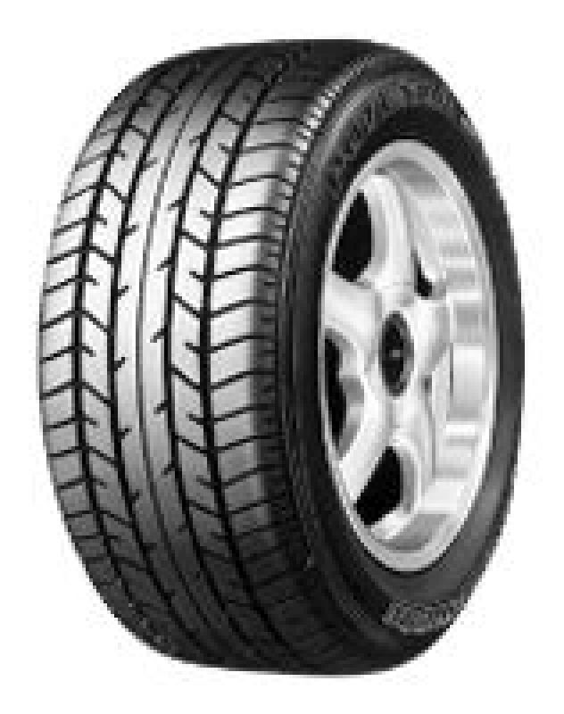 Bridgestone  Potenza RE030 165/55 R14 72V