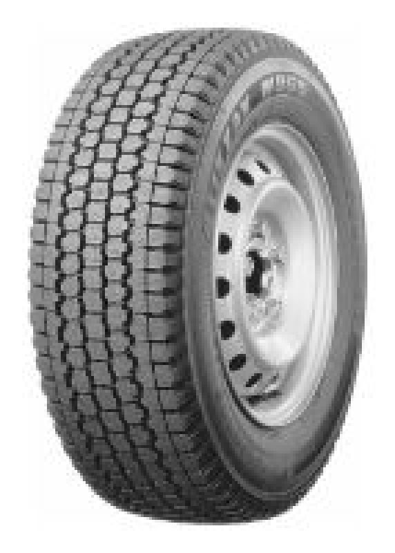 Bridgestone  Blizzak W965 205/75 R16 113/111N