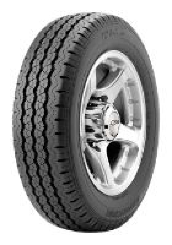 Bridgestone  R623 195/80 R14 106Q