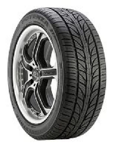 Bridgestone  Potenza RE970AS Pole Position 205/55 R16 91W