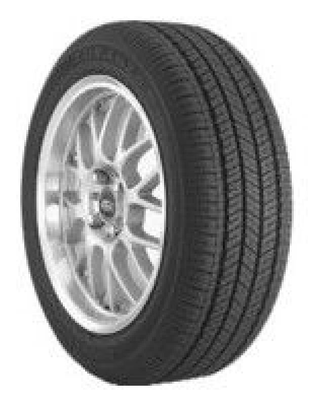 Bridgestone  Turanza EL400 215/50 R17 90V