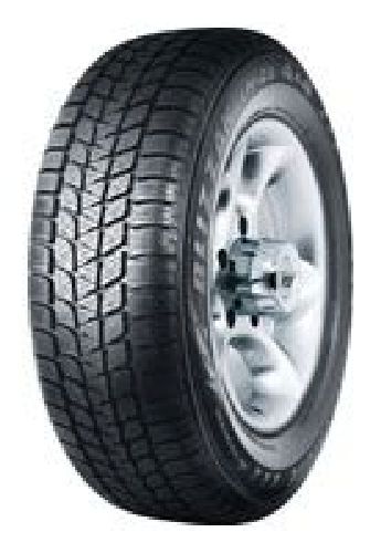 Bridgestone  Blizzak LM-25 4x4 225/50 R17 94V