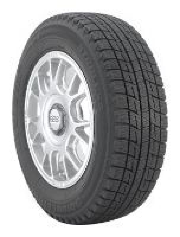 Bridgestone  Blizzak Revo1 195 R14 95Q